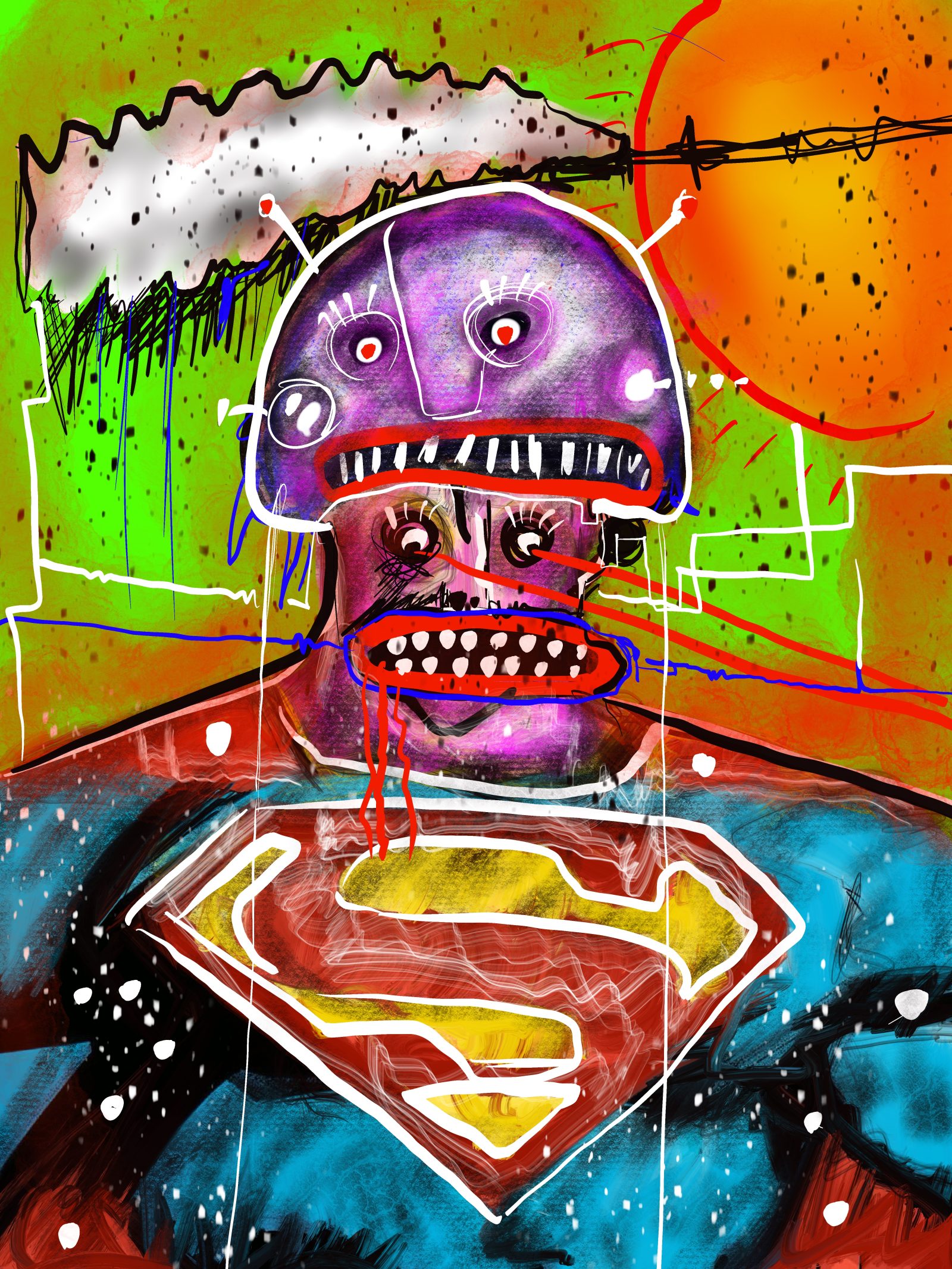 Superman