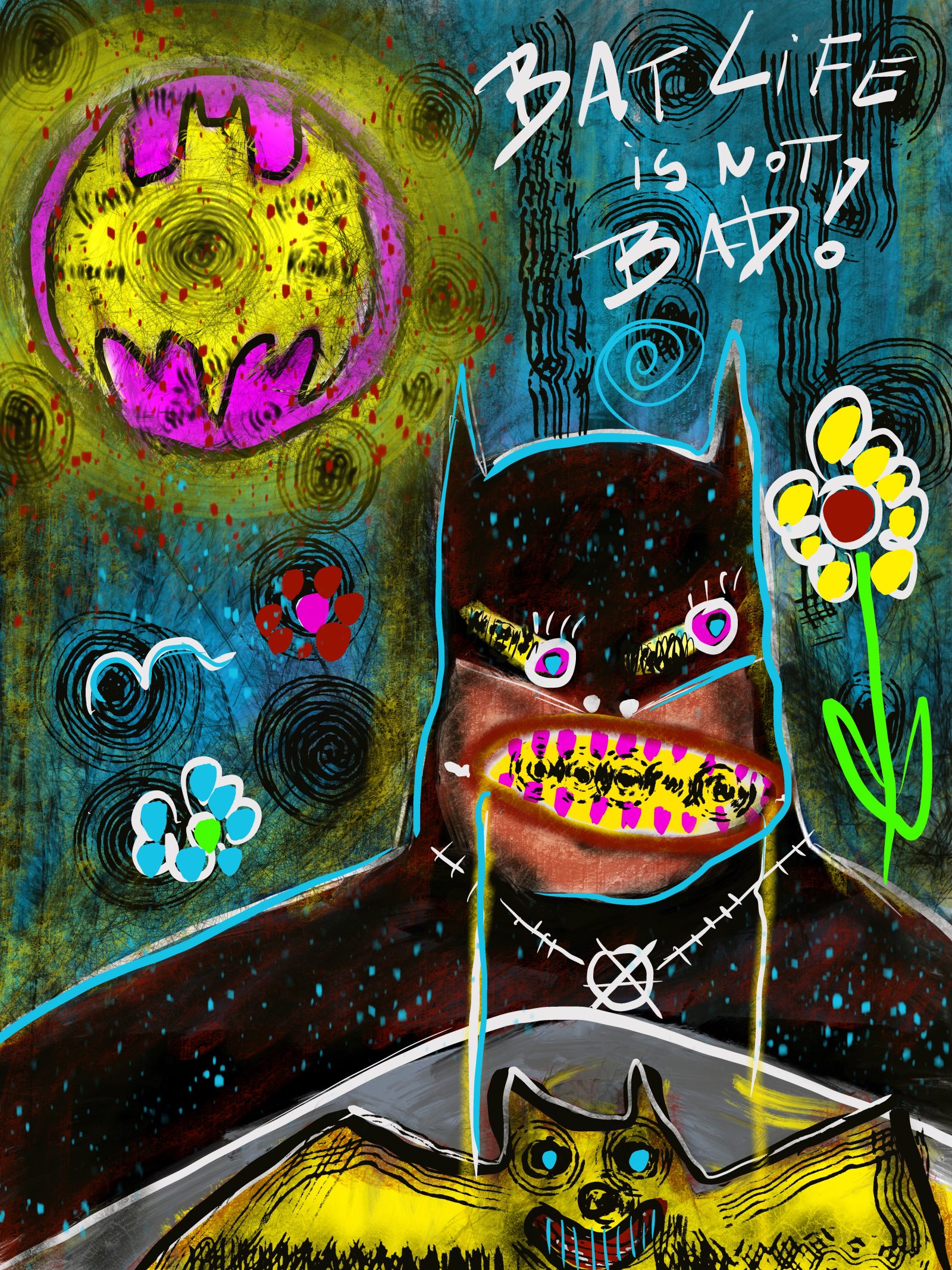 Batman